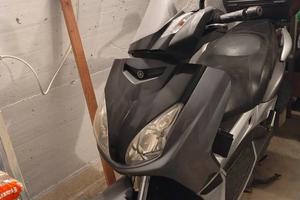 moto  t max 500