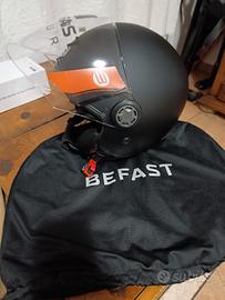 Casco jet 