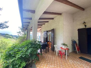 CASA INDIPENDENTE A SOLIGNANO