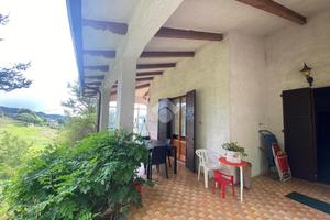 CASA INDIPENDENTE A SOLIGNANO