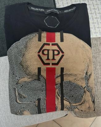 Maglietta Philipp Plein