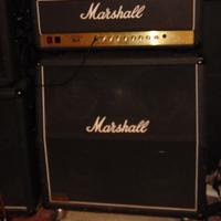 Marshall JCM 900 SL X  con cassa