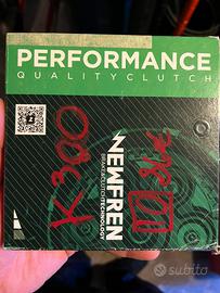 Frizione KTM 300 EXC 2017