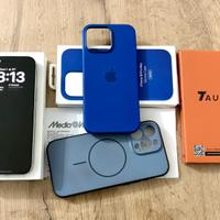 iPhone 16 Pro Max 2 Maggio 2025 + custodia Apple