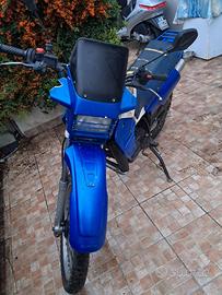 Cagiva Elefant 3 125