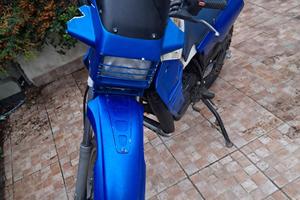 Cagiva Elefant 3 125