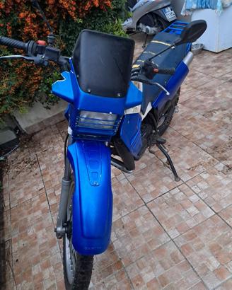 Cagiva Elefant 3 125