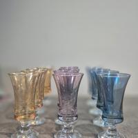 Set di bicchieri 