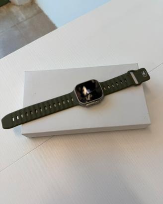 Apple watch ultra 1 49mm
