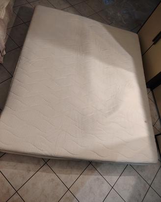 Materasso Matrimoniale