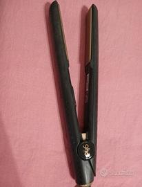 Piastra capelli Ghd