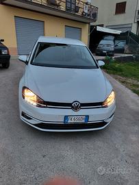 Golf 7