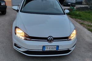 Golf 7