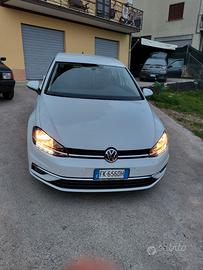 Golf 7