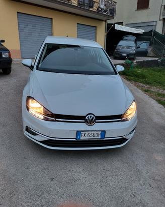 Golf 7