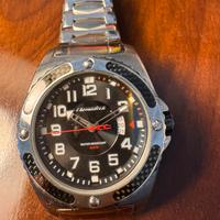 Orologio da polso Chronotech originale vintage