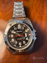 Orologio da polso Chronotech originale vintage