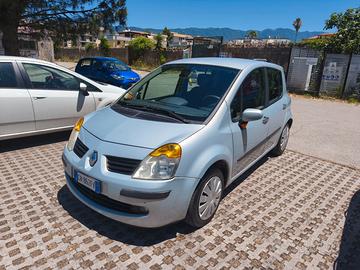 Renault Modus 1.5 dci 82 cv
