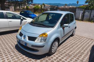 Renault Modus 1.5 dci 82 cv