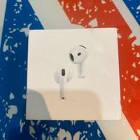 AIR PODS 4