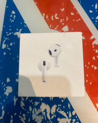 AIR PODS 4