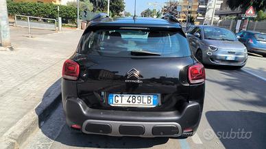 CITROEN C3 Aircross - 2019