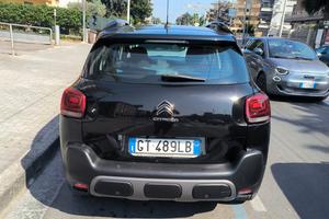 CITROEN C3 Aircross - 2019