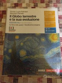 Il globo terrestre e la sua evoluzione 