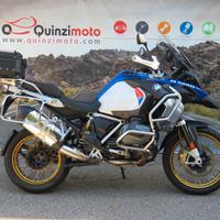 Bmw r 1250 gs adventure - 2019