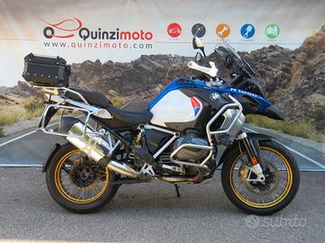 Bmw r 1250 gs adventure - 2019