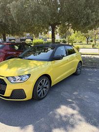 Audi A1 30tfsi del 2020 stronic