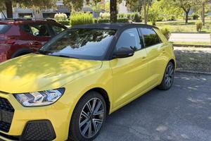 Audi A1 30tfsi del 2020 stronic