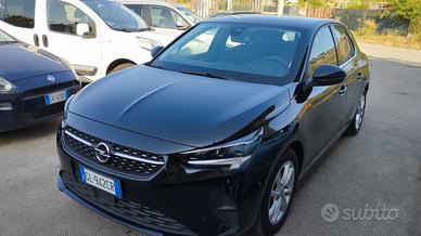 Opel Corsa 1.2 Edition