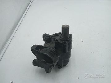 SCATOLA DELLO STERZO MERCEDES Classe E T124 Serie