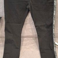 Pantaloni Philipp Plein sport ORIGINALI tg L
