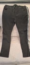 Pantaloni Philipp Plein sport ORIGINALI tg L