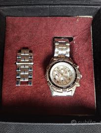 Orologio Cronografo Frecce Tricolori