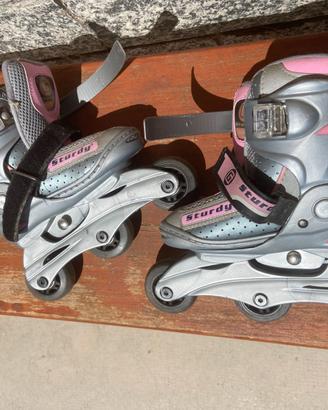ROLLER BIMBA 27-30