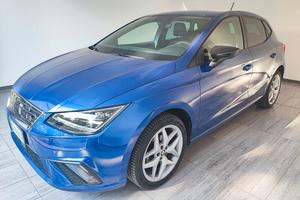 Seat Ibiza 1.0 TGI 5 porte FR
