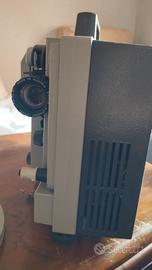 Proiettore EUMIG MARK-S 712D