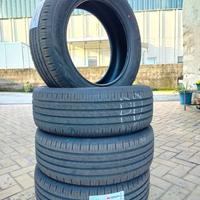 Pneumatici Continental EcoContact 6 255 / 55 R 17