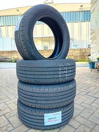 Pneumatici Continental EcoContact 6 255 / 55 R 17