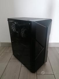 PC GAMING | RTX 3070 | i7-10700 | 16GB DDR4