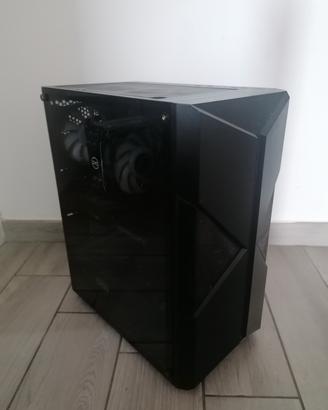 PC GAMING | RTX 3070 | i7-10700 | 16GB DDR4