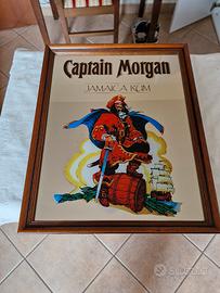 quadri specchi pubblicitari 