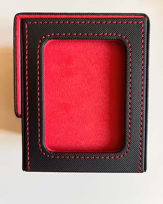 Deck Box / scatola portamazzo