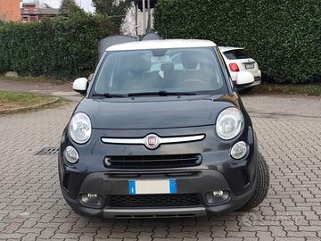 Fiat 500L Trekking 1.6 Multijet 120 CV