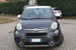 Fiat 500L Trekking 1.6 Multijet 120 CV