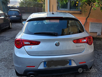Alfa romeo giulietta 1.6 jtdm super - full optiona