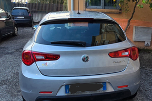 Alfa romeo giulietta 1.6 jtdm super - full optiona